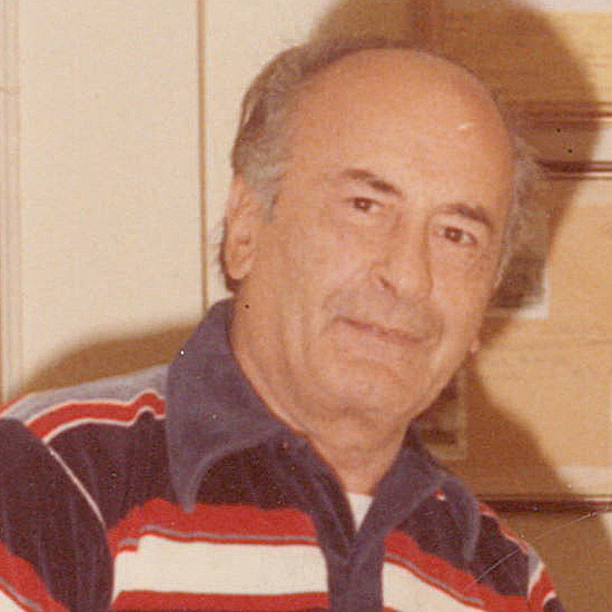 Kimon Milton Louvaris