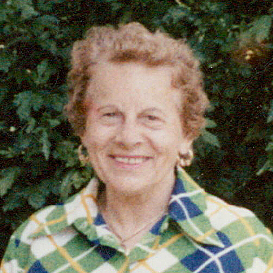 Wife: Maria Anastasis Papatropoulos (Deceased)