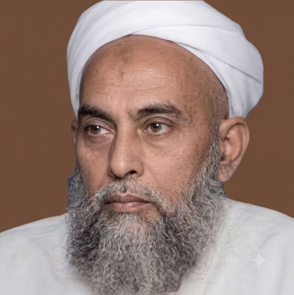 C.H. Haidaroos Musliyar (Haidaroos Musliyar)