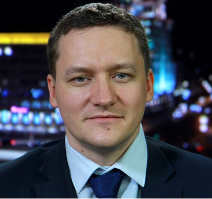 Dmitry Bolkunets