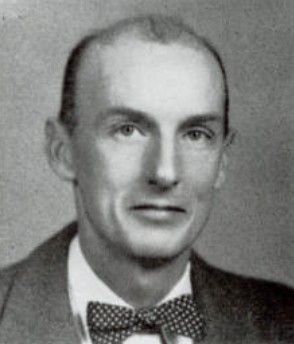 Marion V. Packard