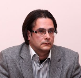 Andrias Ghukasyan