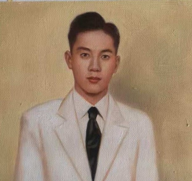 Father: Peter Hwei-Yang Hsi