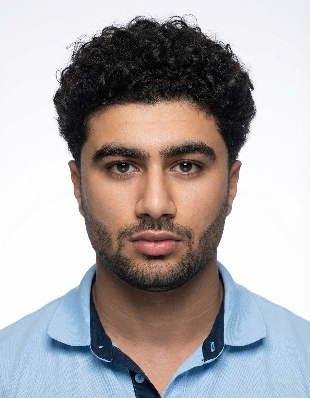 Hussein Saleh