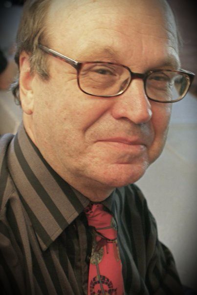 Harri Rautiainen