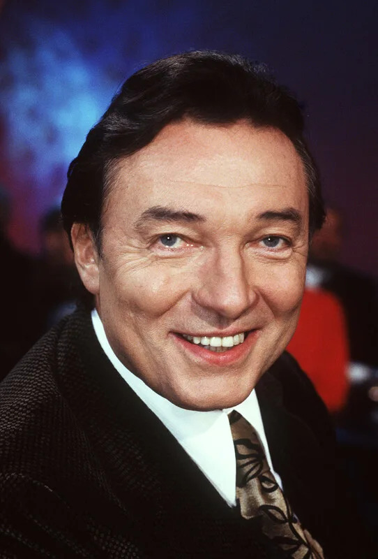Karel Gott