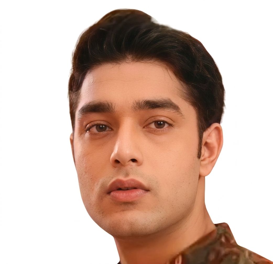 Vikrant Rai