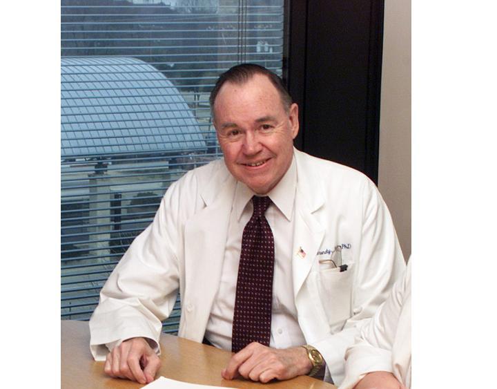 Scott M. Grundy