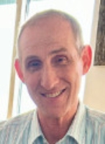 Yaakov Glick