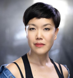 Vera Chok