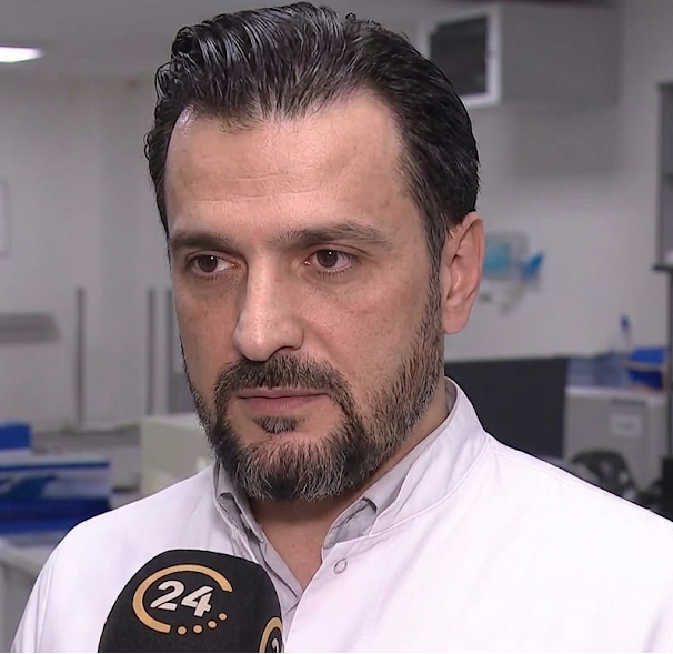 Sevki Sahin