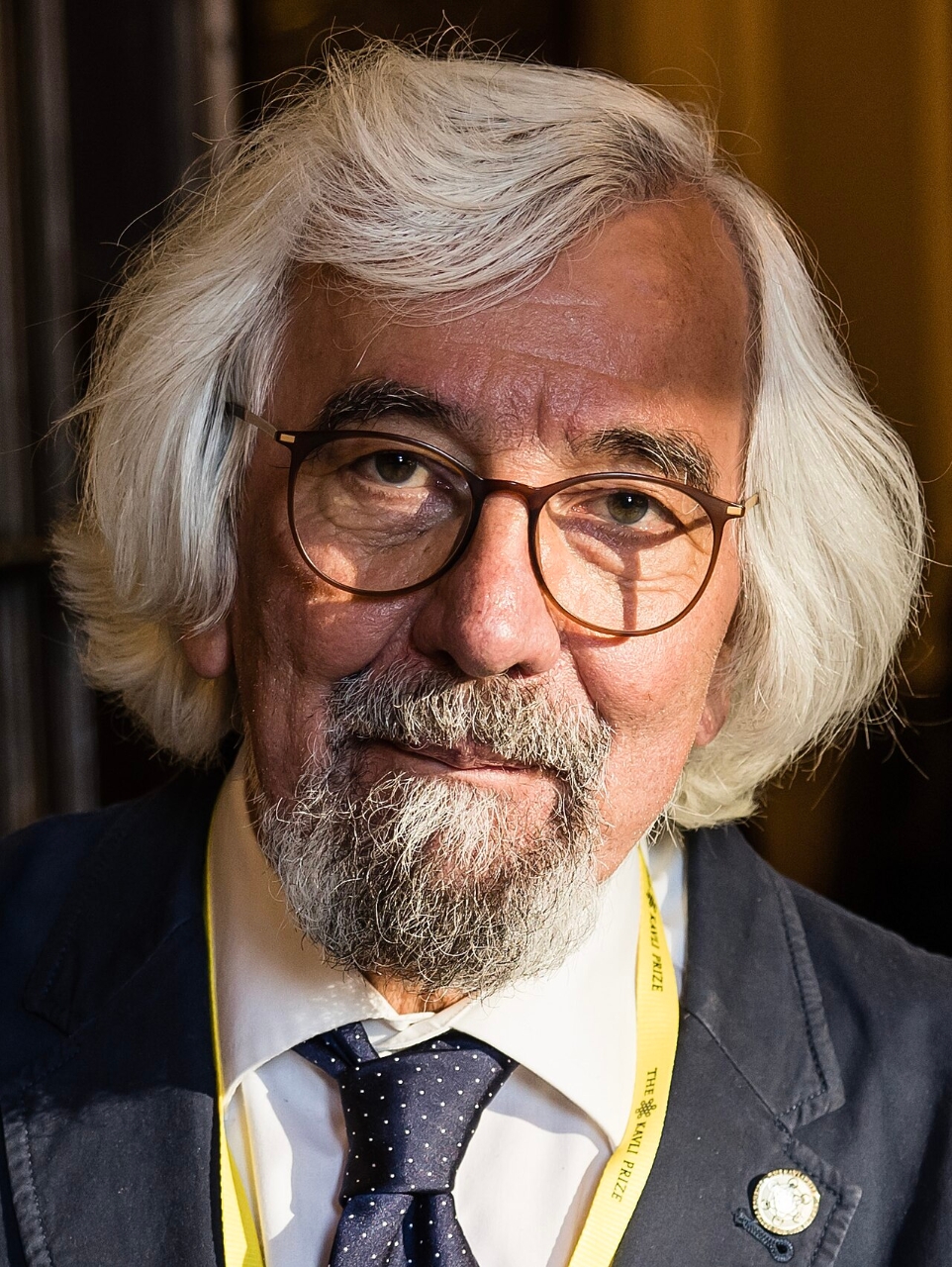 Maximilian Haider