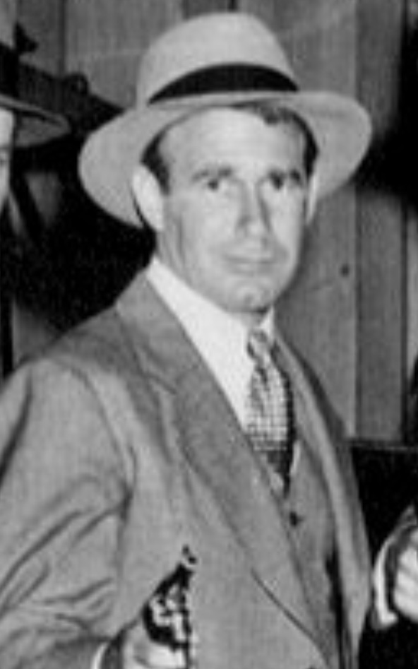 Eddie W. Firestone