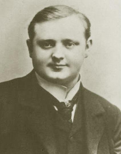 Arthur Preuss