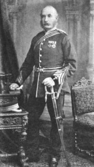 William TEMPLE