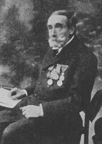 William Sylvester