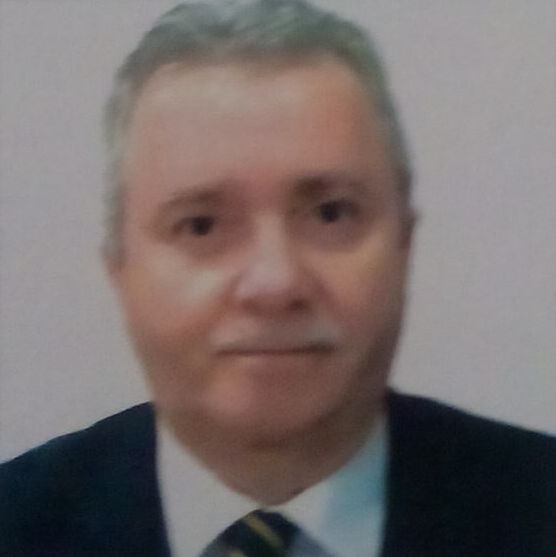 Ali Rebaine