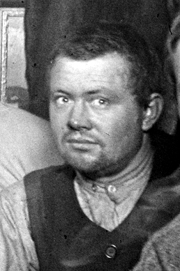 Jorgen Stubberud