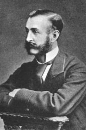 Thomas Hackett