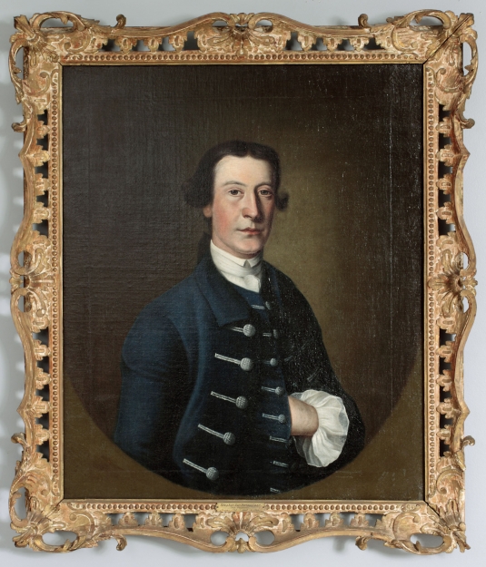 Stephen Rensselaer II
