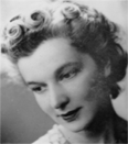 Rosamond Lehmann
