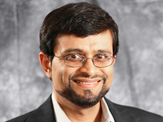 Prabakar Sundarrajan