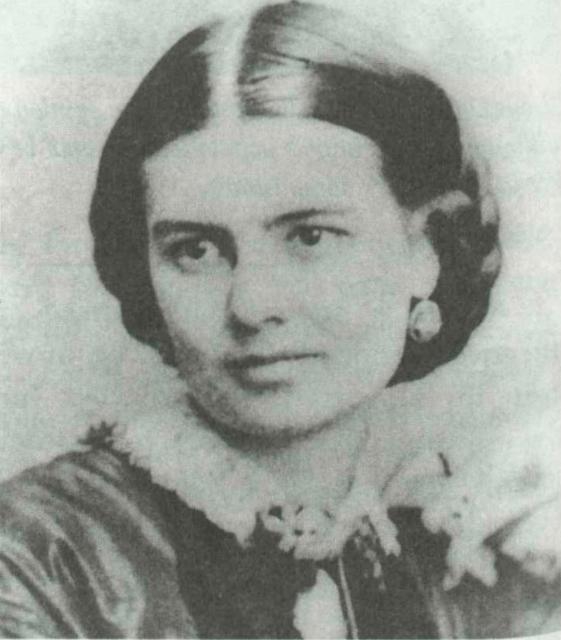 Ellen Arthur