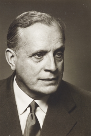 Rolf Nevanlinna