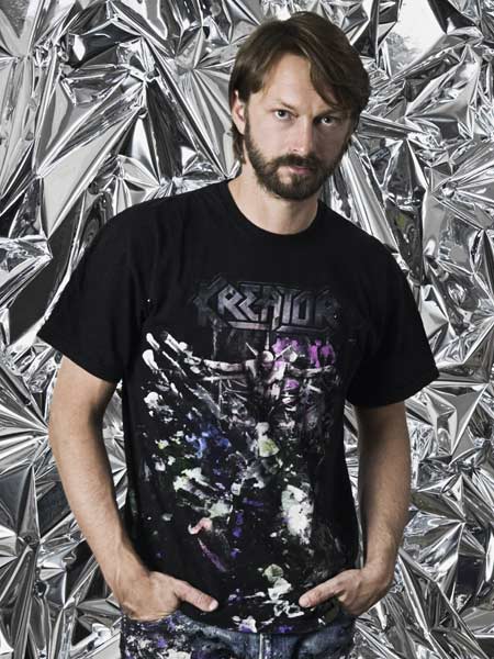 Anselm Reyle