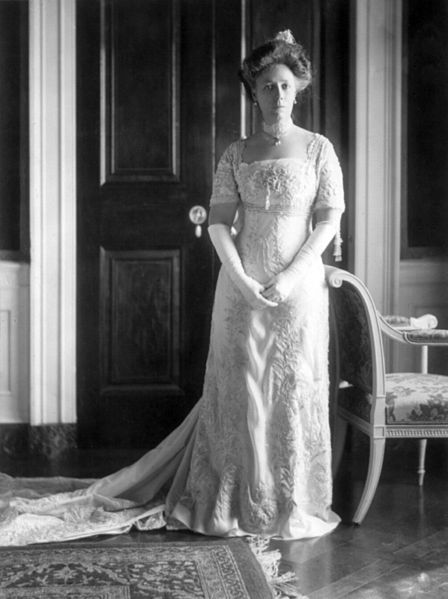 Helen Taft