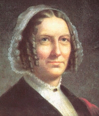 Abigail Fillmore