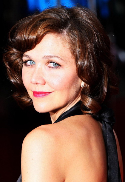 Maggie Gyllenhaal