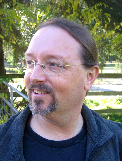 Marc Laidlaw