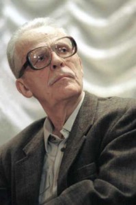 Boris Vasilyev