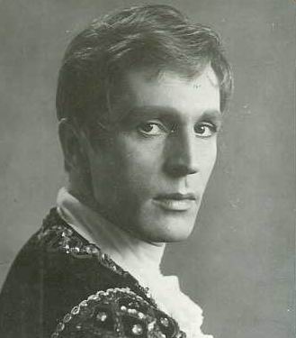 Erik Belton Evers Bruhn