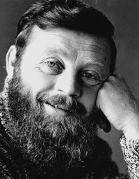 Farley Mowat