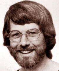 Andrew Offutt