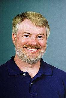2nd son: Jeff Offutt