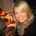 2-nd daughter: Melissa Offutt