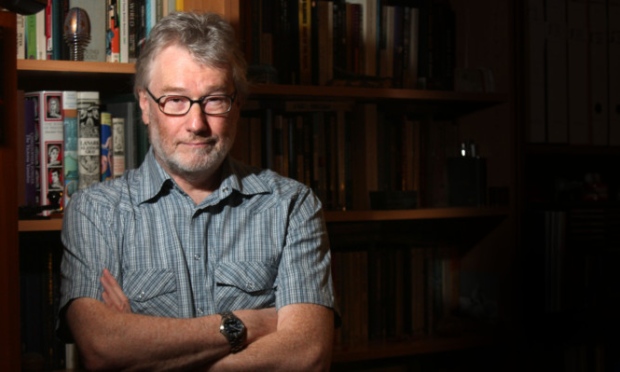 Iain Banks