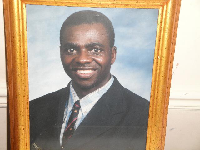 PROF Paul Igboji