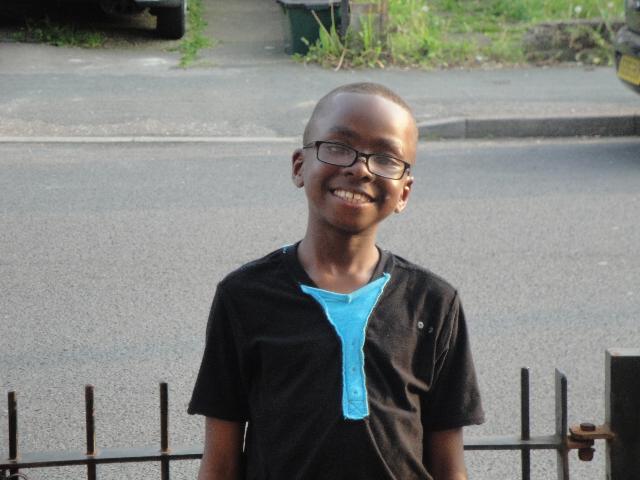 Son: Eusebius Buniechukwuelu Igboji