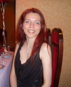 Natalia Zhiltsova