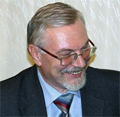 Andrey Voronzov