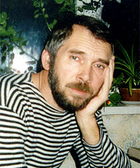 Evgenij Lukin