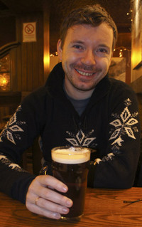 Alexey Pehov