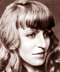 Wife: Lubov Lukina
