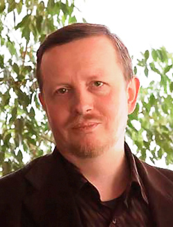 Dmitry Gromov
