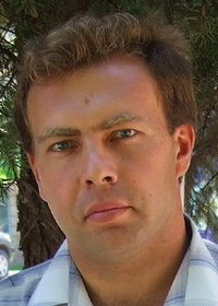 Evgeniy Garkushev