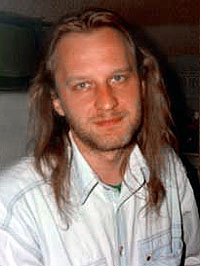 Sergey Zharkovskiy